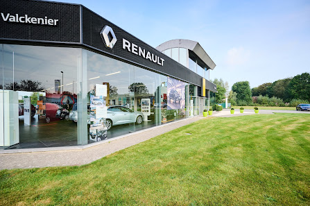 Renault Wolfsakker, 9160 Lokeren, Belgique