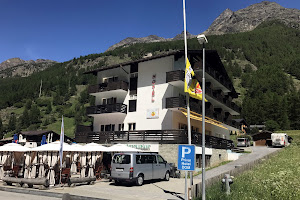 Hotel Matterhorn Paradise