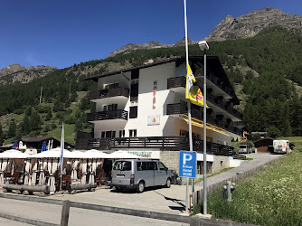 Hotel Matterhorn Paradise