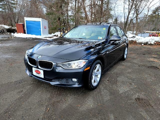 Car Dealer «JTS Auto & Truck», reviews and photos, 134 Plaistow Rd, Plaistow, NH 03865, USA