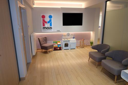 Doctor Eleftheria Lepida