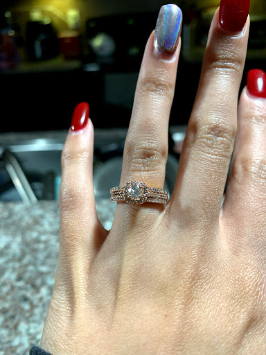 Jewelry Store «Jared The Galleria of Jewelry», reviews and photos, 7400 FM 1960, Houston, TX 77070, USA