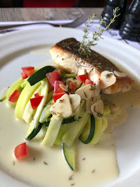 Photos du propriétaire du Restaurant La Fougasse à Taissy - n°8