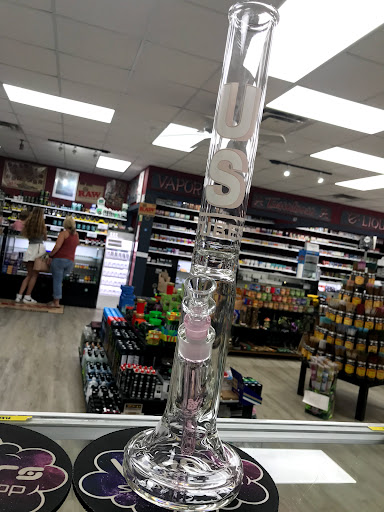 Vaporizer Store «Vapors Smoke shop», reviews and photos, 501 Hargrove Rd E f, Tuscaloosa, AL 35401, USA