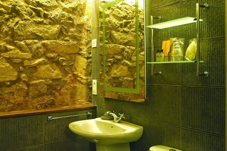 El Jardín del Convento Casa Rural by null