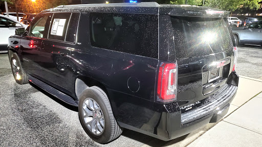 Car Dealer «Anderson Buick GMC», reviews and photos, 10125 York Rd, Cockeysville, MD 21030, USA