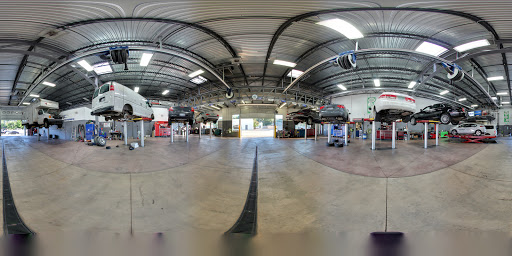 Oil Change Service «Curts Service Inc.», reviews and photos, 14611 W Eleven Mile Rd, Oak Park, MI 48237, USA