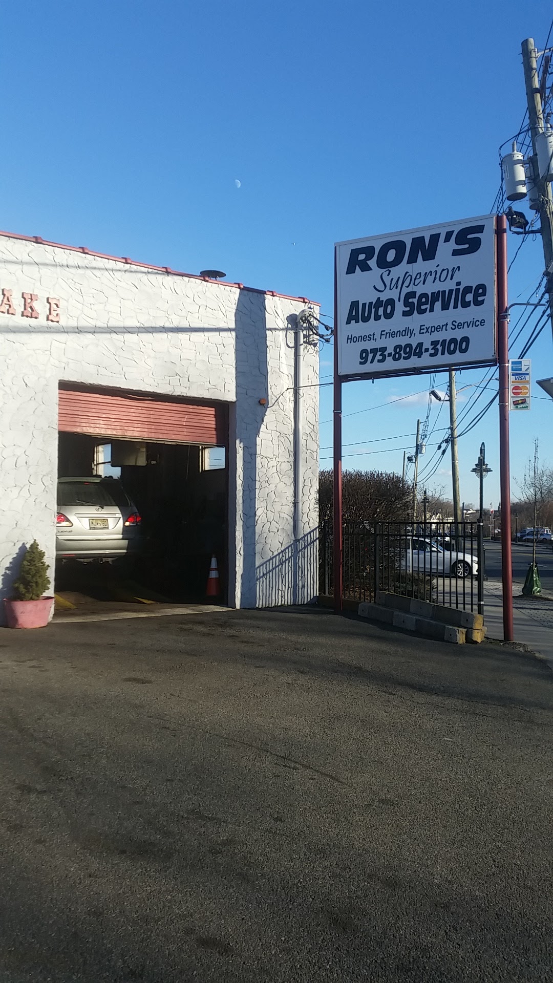 Rons Superior Auto Service