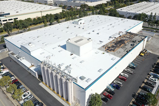 Roofing Contractor «Jobe Roofing Los Angeles», reviews and photos, 3022 W 48th St, Los Angeles, CA 90043, USA