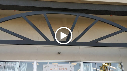 Office Supply Store «Staples», reviews and photos, 2345 S Atlantic Blvd, Monterey Park, CA 91754, USA