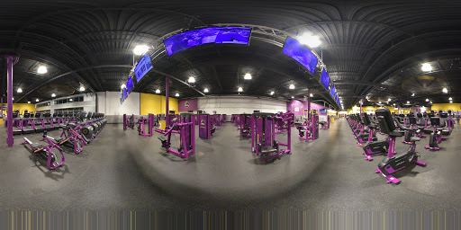 Gym «Planet Fitness», reviews and photos, 150 E Pennsylvania Ave, Downingtown, PA 19335, USA