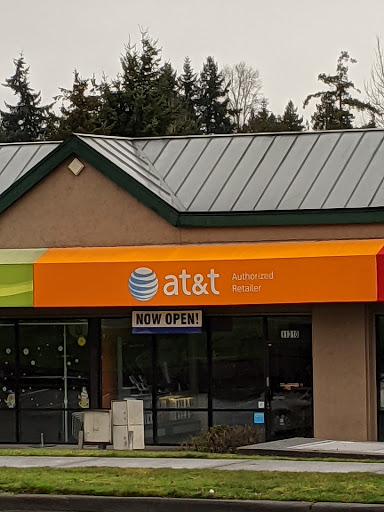 Cell Phone Store «AT&T Authorized Retailer», reviews and photos, 11310 NE 124th St, Kirkland, WA 98034, USA