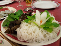 Plats et boissons du Restaurant vietnamien Restaurant le Pekin à Laval - n°5