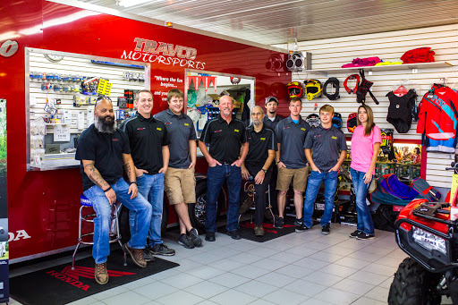 Motorcycle Shop «Travco Motorsports», reviews and photos, 3983 IL-130, Olney, IL 62450, USA
