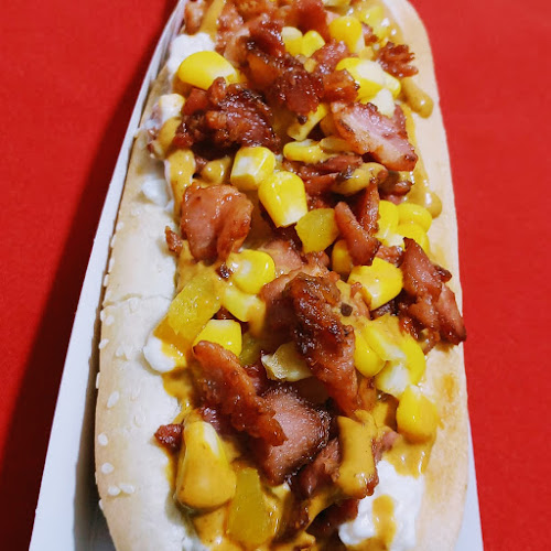 Restaurante Anachocoana