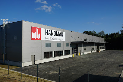 Hanomag Heat Treatment International GmbH & Co. KG