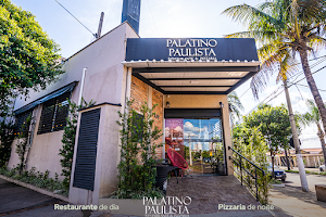 Palatino Paulista | Restaurante & Pizzaria image