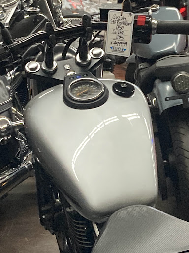 Motorcycle Shop «The Quad & Cycle Shop», reviews and photos, 2569 State St, Salt Lake City, UT 84115, USA