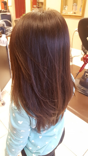 Beauty Salon «Camille Hair Salon», reviews and photos, Camille Hair Salon, 9702 S Tacoma Way #103, Lakewood, WA 98499, USA