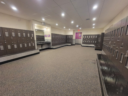 Gym «Planet Fitness», reviews and photos, 256 FM 1960 #256, Humble, TX 77338, USA