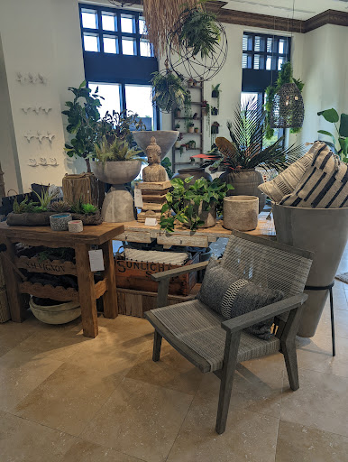 Furniture Store «Arhaus», reviews and photos, 4828 River City Dr, Jacksonville, FL 32246, USA