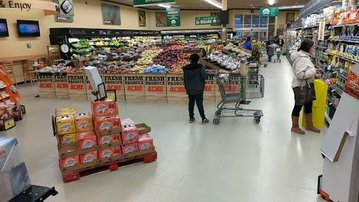 Grocery Store «ACME Markets», reviews and photos, 1260 Springfield Ave, New Providence, NJ 07974, USA