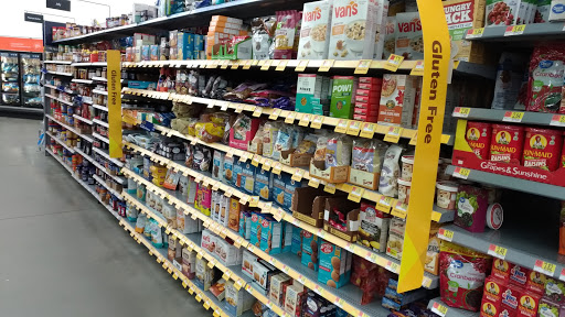 Department Store «Walmart Supercenter», reviews and photos, 500 Gallery Blvd, Scarborough, ME 04074, USA