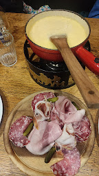 Photo n°46 de Brasserie du Petit Savoyard à Tignes ()