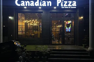 Canadian Pizza image