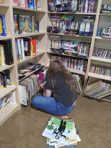 Thrift Store «Goodwill», reviews and photos, 1054 Countryside Plaza, Mt Pleasant, PA 15666, USA