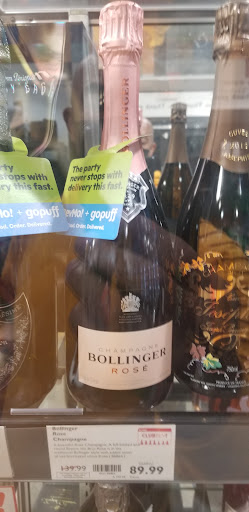 Wine Store «BevMo!», reviews and photos, 200 S Brand Blvd, Glendale, CA 91204, USA