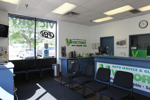 Auto Repair Shop «Victory Auto Service & Glass», reviews and photos, 2128 Rice St, St Paul, MN 55113, USA