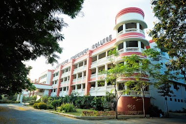 Rajalakshmi Engineering College