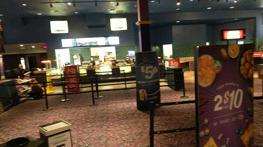 Movie Theater «AMC Dutch Square 14», reviews and photos, 421 Bush River Rd #80, Columbia, SC 29210, USA