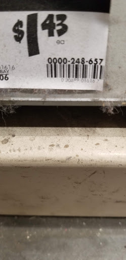 Home Improvement Store «The Home Depot», reviews and photos, 1680 Elizabeth Blvd, Biloxi, MS 39532, USA