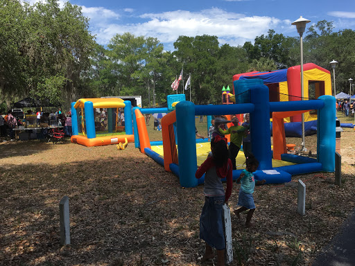 Community Center «Silver Springs Shores Community Center», reviews and photos, 590 Silver Rd, Ocala, FL 34472, USA