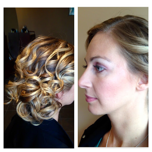 Hair Salon «Sahara Hair Salon», reviews and photos, 435 Amwell Rd #9, Hillsborough Township, NJ 08844, USA