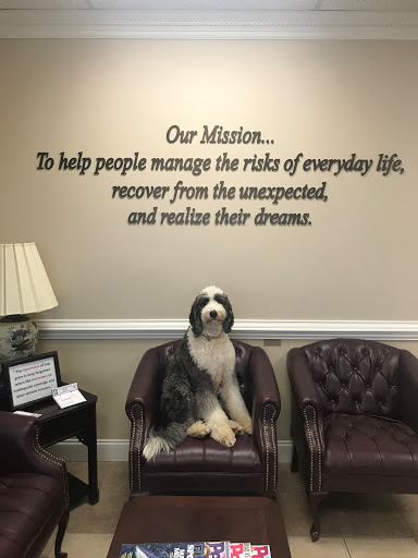 Insurance Agency «State Farm: Lamar McKenzie», reviews and photos