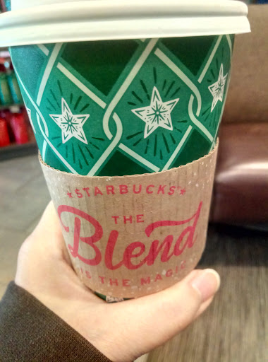 Coffee Shop «Starbucks», reviews and photos, 4103 Franklin St, Michigan City, IN 46360, USA