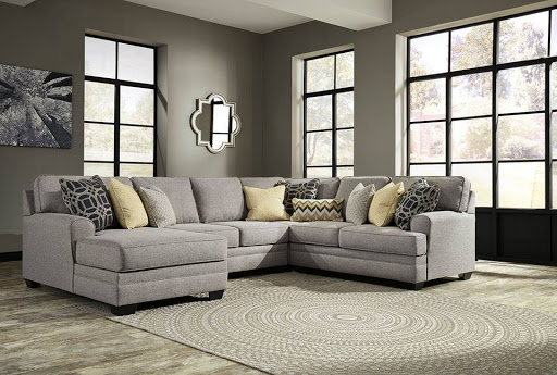 Furniture Store «Unique Piece Furniture», reviews and photos, 101 Greystone Power Blvd, Dallas, GA 30157, USA