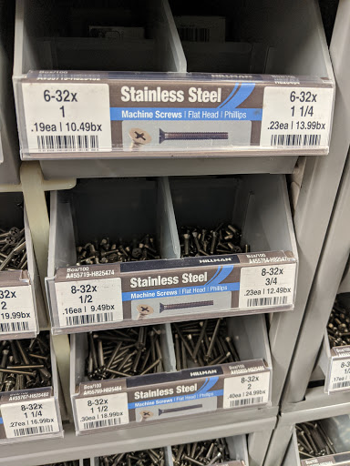 Hardware Store «Ace Hardware Clifton», reviews and photos, 344 Ludlow Ave, Cincinnati, OH 45220, USA