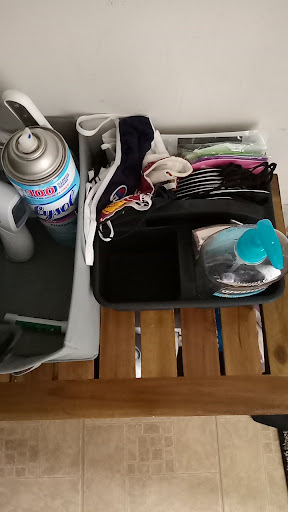 Fabric Store «Jo-Ann Fabrics and Crafts», reviews and photos, 4644 W Market St, Greensboro, NC 27407, USA