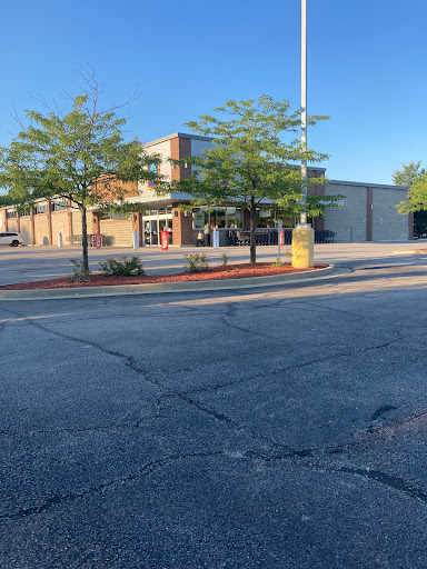 Supermarket «ALDI», reviews and photos, 210 Sagamore Pkwy W, West Lafayette, IN 47906, USA