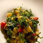 Photo n°10 de l'avis de Davide.e fait le 17/08/2020 à 11:30 sur le  Il Granchio à Terracina