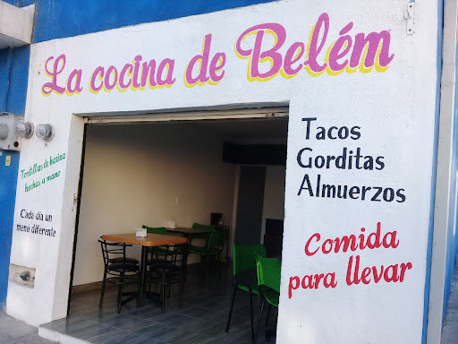 La cocina de Belém