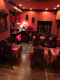 Atmosphère du Restaurant indien Le Shalimar à Nice - n°11