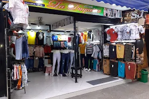 Bazurtico Mall image