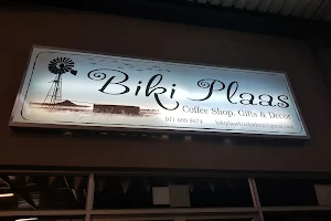 Biki Plaas Gifts Decor & Coffee Shop image