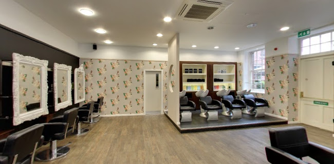 Reviews of Renegade Hair Studio in Leeds - Barber shop