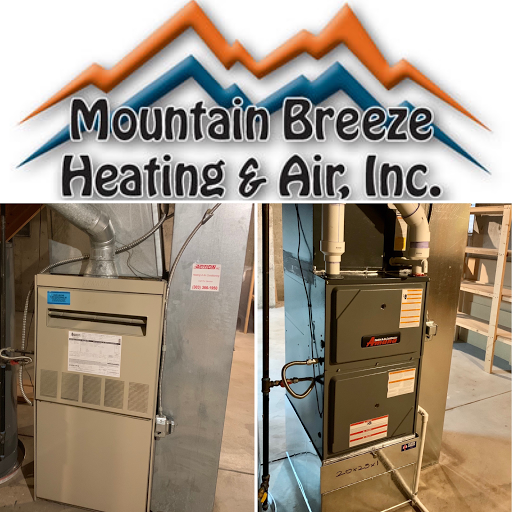 Mountain Breeze Heating & Air, Inc.